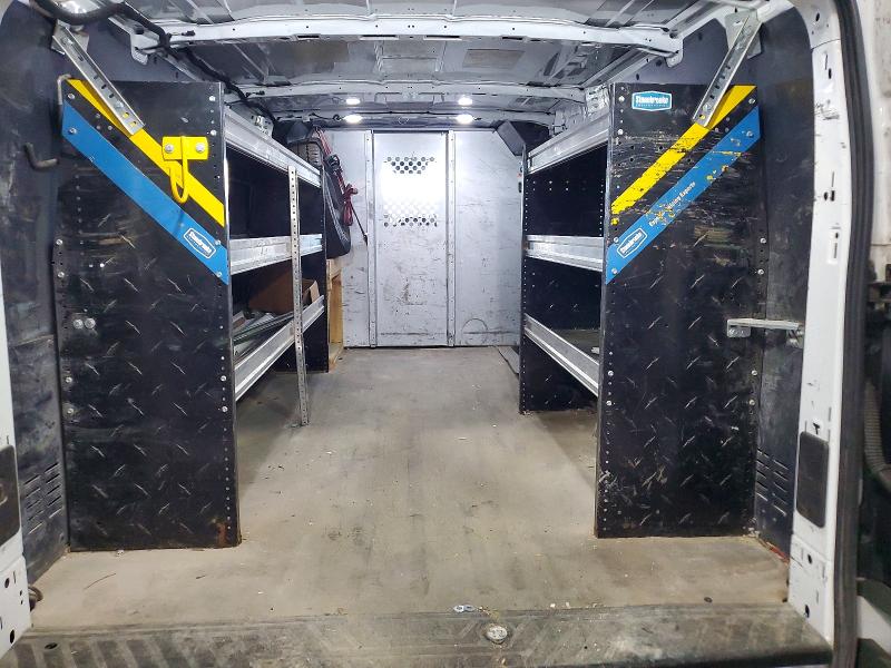Aukcja sprzedaży 2019 Ford Transit, vin: 1FTYR2ZM1KKA09386, numer aukcji: 63142586