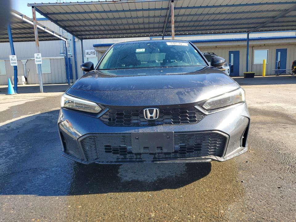 Aukcja sprzedaży 2025 Honda Civic, vin: 2HGFE2F57SH590644, numer aukcji: 63160796
