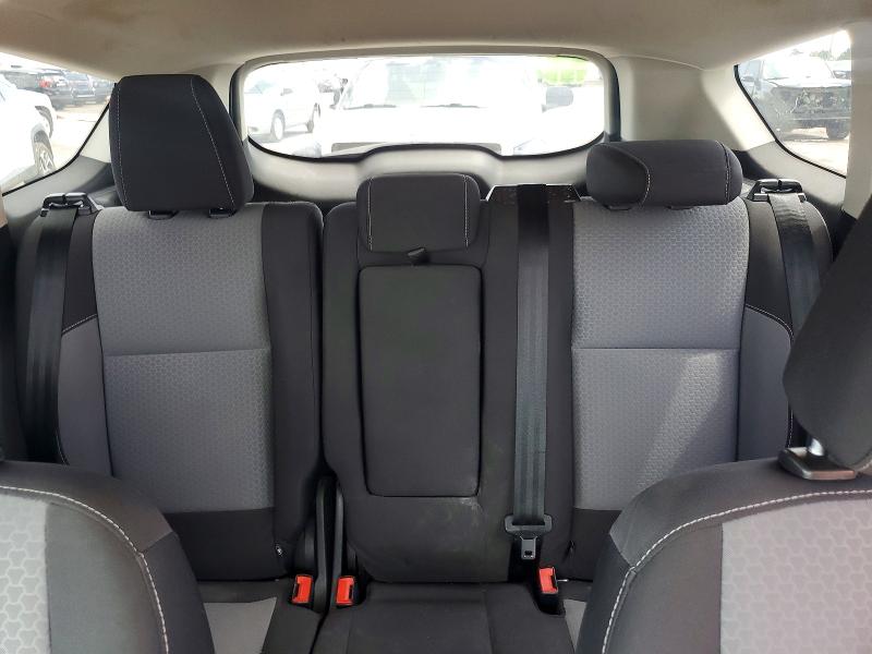 2018 Ford Escape მანქანა იყიდება აუქციონზე, vin: 1FMCU0GD2JUC61274, აუქციონის ნომერი: 61909626