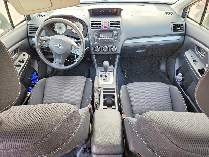 2012 Subaru Impreza მანქანა იყიდება აუქციონზე, vin: JF1GPAL6XCH247294, აუქციონის ნომერი: 62123076