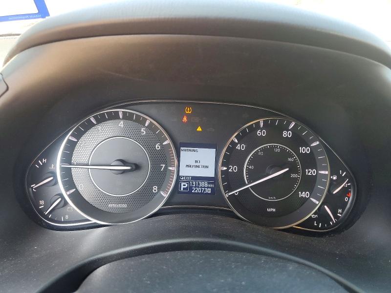 63224506 :رقم المزاد ، JN8AY2NDXH9003357 vin ، 2017 Nissan Armada مزاد بيع