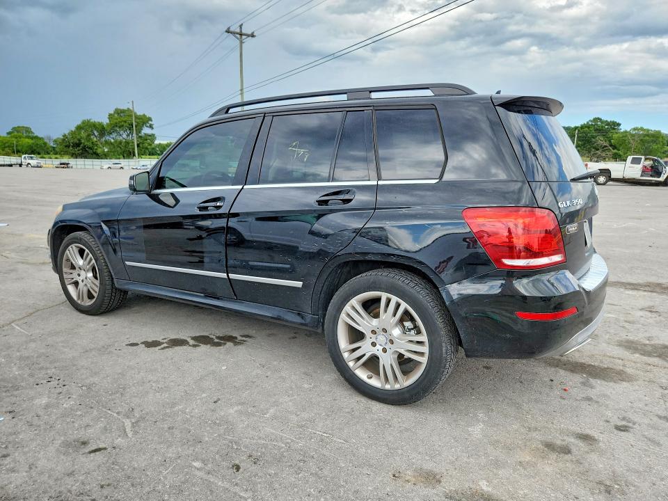 Aukcja sprzedaży 2013 Mercedes-benz Glk, vin: WDCGG5HB1DG024800, numer aukcji: 61624136