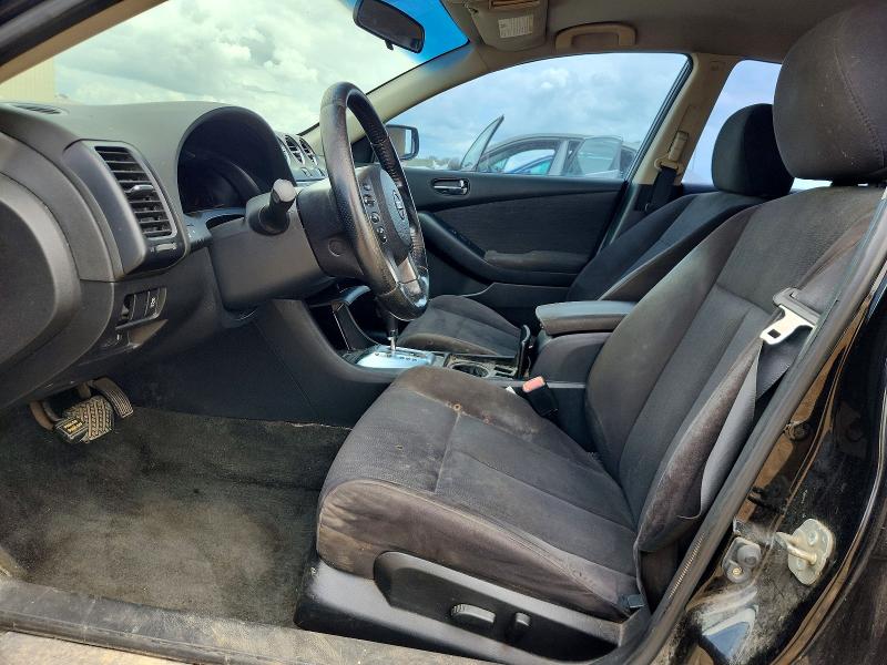 Продаж на аукціоні авто 2012 Nissan Altima, vin: 1N4AL2APXCN485683, номер лоту: 62285656
