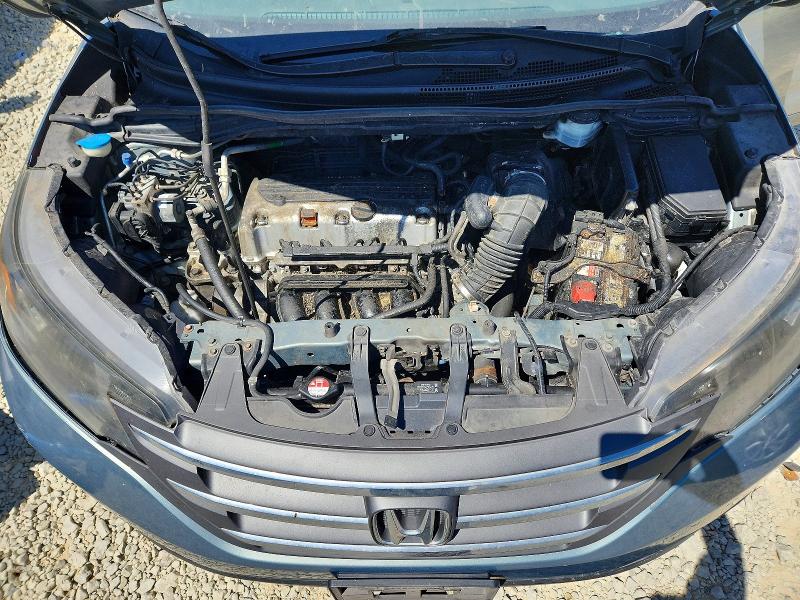 2012 Honda Cr-v მანქანა იყიდება აუქციონზე, vin: JHLRM4H53CC005024, აუქციონის ნომერი: 59390216