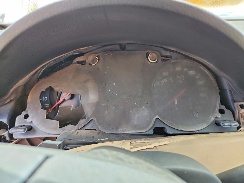 60175876 :رقم المزاد ، WVWAK73C38E247279 vin ، 2008 Volkswagen Passat مزاد بيع