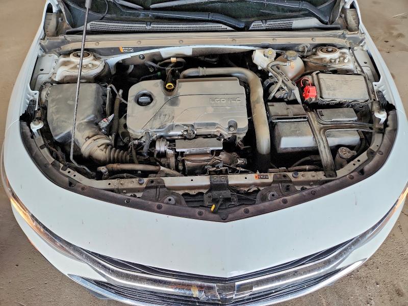 61896096 :رقم المزاد ، 1G1ZG5STXRF247097 vin ، 2024 Chevrolet Malibu مزاد بيع