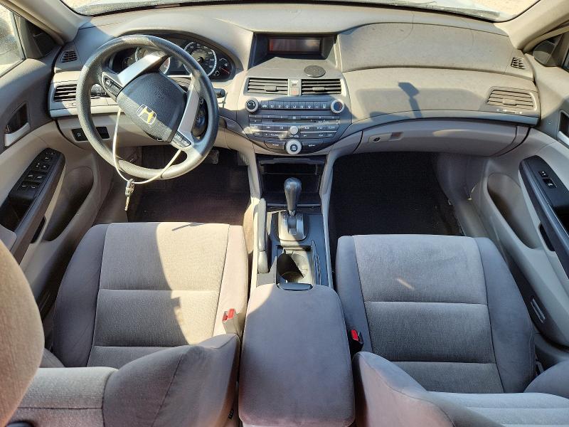 Продаж на аукціоні авто 2009 Honda Accord, vin: 1HGCP26499A046319, номер лоту: 63536436