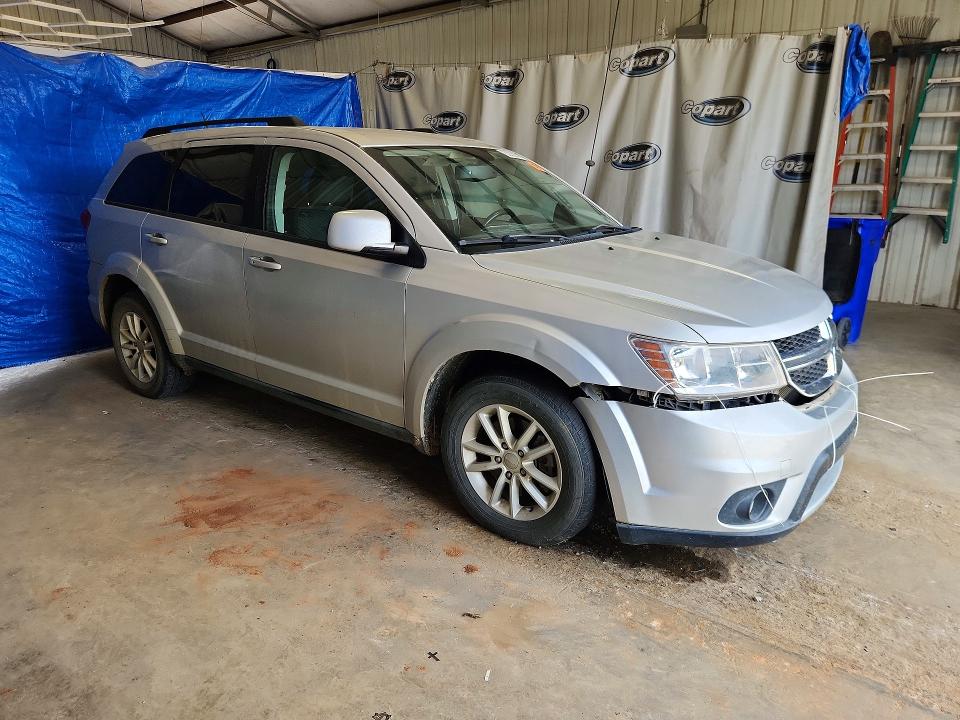 Aukcja sprzedaży 2014 Dodge Journey, vin: 3C4PDCBG3ET142206, numer aukcji: 63030516