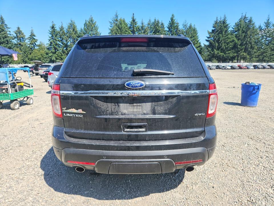 Aukcja sprzedaży 2012 Ford Explorer, vin: 1FMHK8F83CGA68535, numer aukcji: 62907496