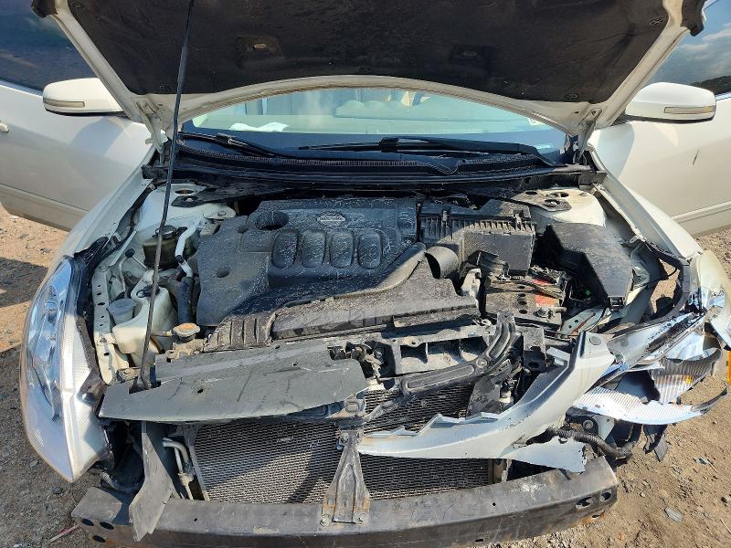 2010 Nissan Altima მანქანა იყიდება აუქციონზე, vin: 1N4AL2AP3AN559488, აუქციონის ნომერი: 63031616