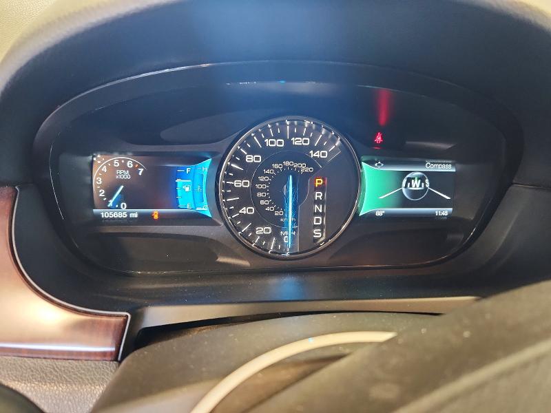 Продажа на аукционе авто 2014 Ford Edge, vin: 2FMDK4KCXEBB13157, номер лота: 59400996