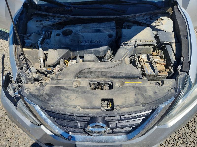 2018 Nissan Altima მანქანა იყიდება აუქციონზე, vin: 1N4AL3AP6JC153674, აუქციონის ნომერი: 62666636