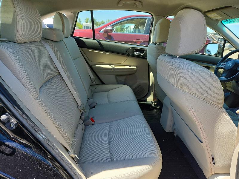 Aukcja sprzedaży 2014 Subaru Impreza, vin: JF1GPAL6XE8312566, numer aukcji: 59948556
