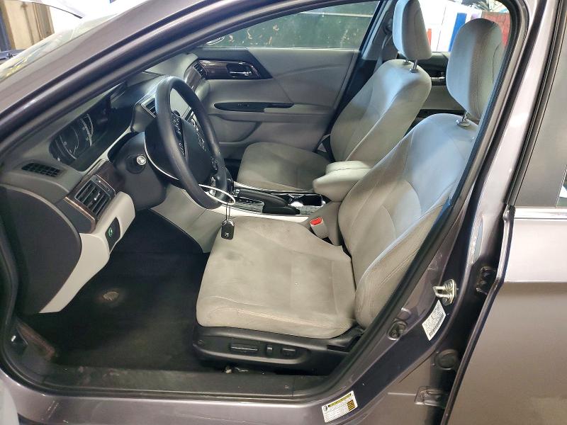 Продажа на аукционе авто 2016 Honda Accord, vin: 1HGCR2F79GA242679, номер лота: 61142406