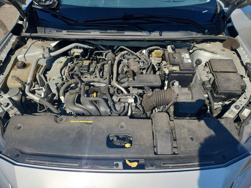 Aukcja sprzedaży 2023 Nissan Sentra, vin: 3N1AB8CV7PY279714, numer aukcji: 61523386
