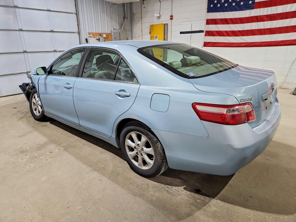 Продажа на аукционе авто 2008 Toyota Camry, vin: 4T1BE46K58U732313, номер лота: 63072756