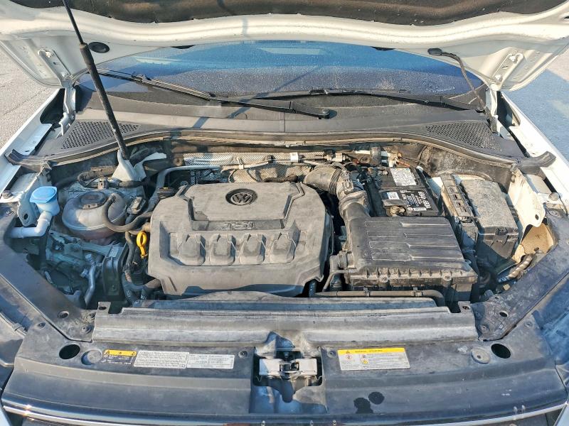 Продаж на аукціоні авто 2021 Volkswagen Tiguan, vin: 3VV2B7AX2MM117557, номер лоту: 61723836