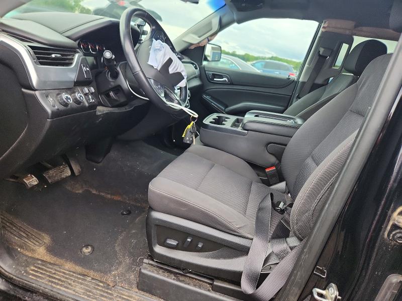 Продажа на аукционе авто 2020 Chevrolet Suburban, vin: 1GNSKGECXLR148405, номер лота: 61518586