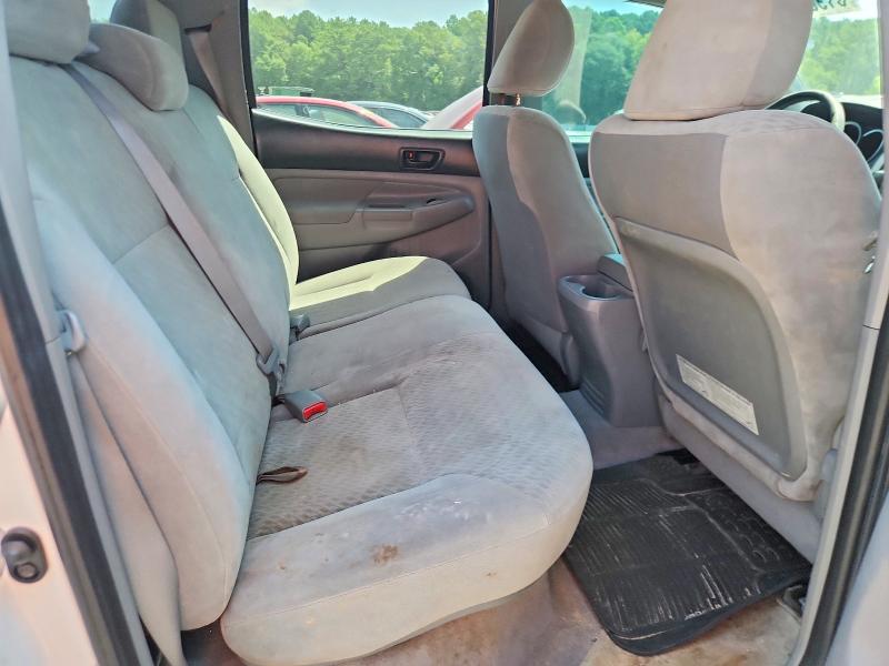 61909976 :رقم المزاد ، 3TMJU62N19M085462 vin ، 2009 Toyota Tacoma مزاد بيع