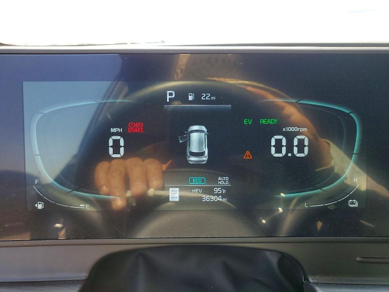 Продажа на аукционе авто 2025 Kia Sportage, vin: KNDPYDDH2S7237999, номер лота: 62992176
