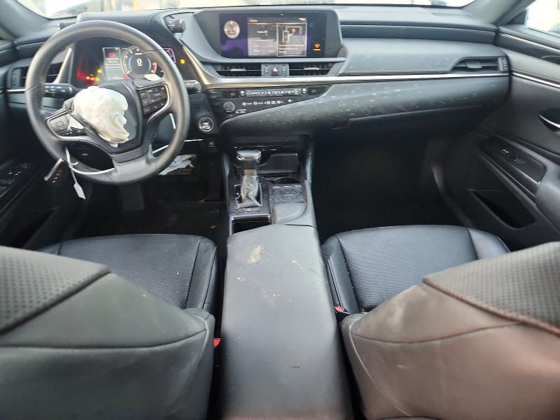 2019 Lexus Es მანქანა იყიდება აუქციონზე, vin: 58ABZ1B13KU018728, აუქციონის ნომერი: 60296466