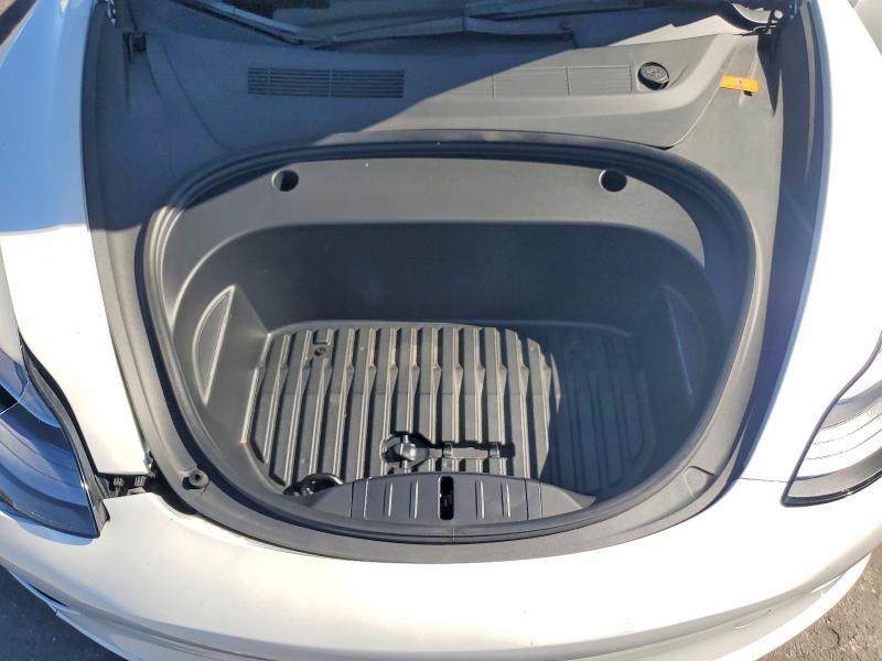 Aukcja sprzedaży 2021 Tesla Model 3, vin: 5YJ3E1EAXMF087483, numer aukcji: 59976036
