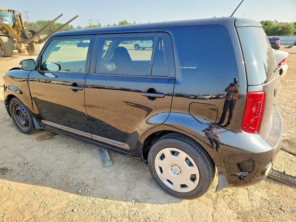 Продажа на аукционе авто 2008 Scion Xb, vin: JTLKE50E181044876, номер лота: 61767976