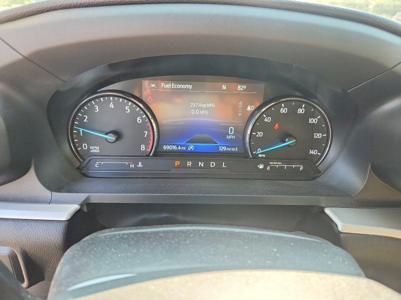 Продаж на аукціоні авто 2021 Ford Explorer, vin: 1FMSK8DH0MGC43382, номер лоту: 59852286