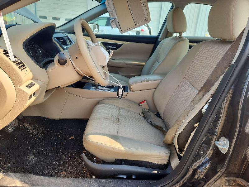 Продажа на аукционе авто 2016 Nissan Altima, vin: 1N4AL3AP1GN363404, номер лота: 63377996