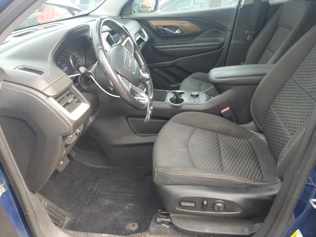 61358016 :رقم المزاد ، 3GKALTEV7ML357884 vin ، 2021 Gmc Terrain مزاد بيع