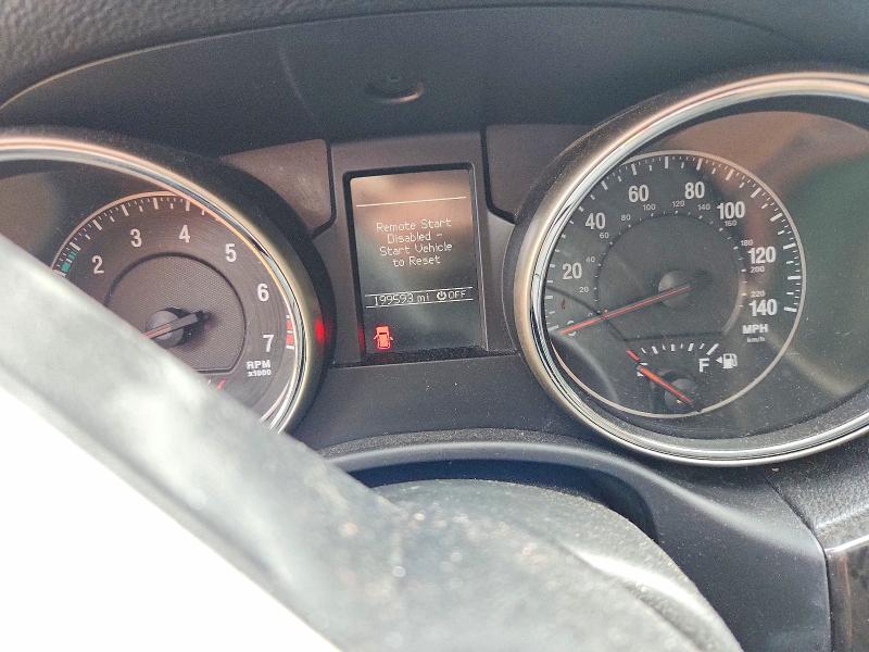 58753106 :رقم المزاد ، 1J4RR4GG6BC541850 vin ، 2011 Jeep Grand Cherokee مزاد بيع