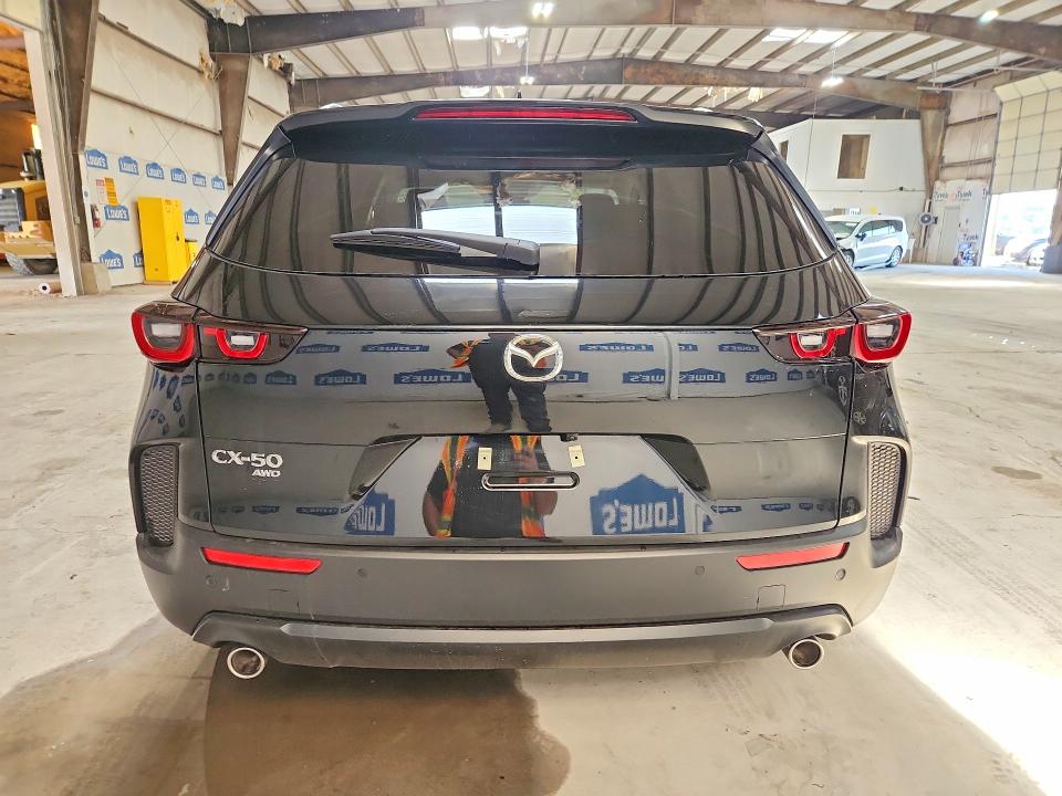 Продаж на аукціоні авто 2026 Mazda Cx-50, vin: 7MMVABDL0TN479577, номер лоту: 60334556