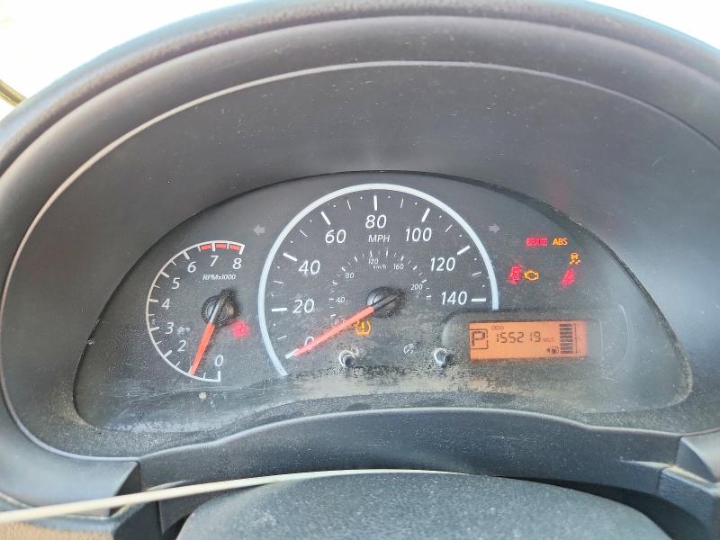 59710956 :رقم المزاد ، 3N1CN7AP3FL900490 vin ، 2015 Nissan Versa مزاد بيع