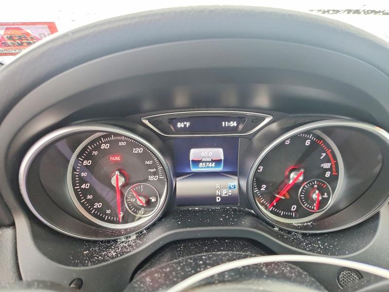 Aukcja sprzedaży 2020 Mercedes-benz Gla, vin: WDCTG4GB0LJ664959, numer aukcji: 60252266