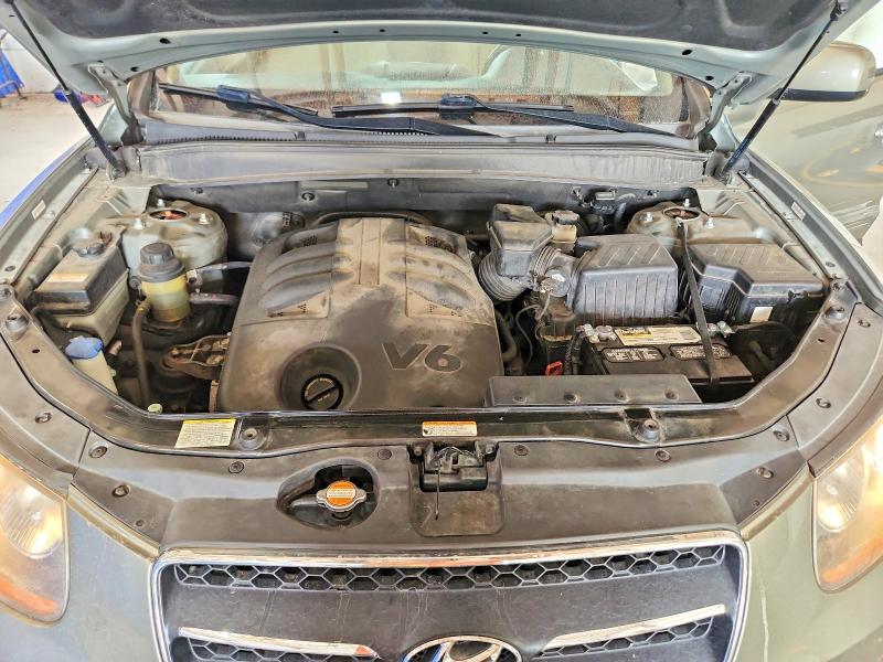 Продаж на аукціоні авто 2009 Hyundai Santa Fe Se Automati, vin: 5NMSH13E79H327846, номер лоту: 59374256