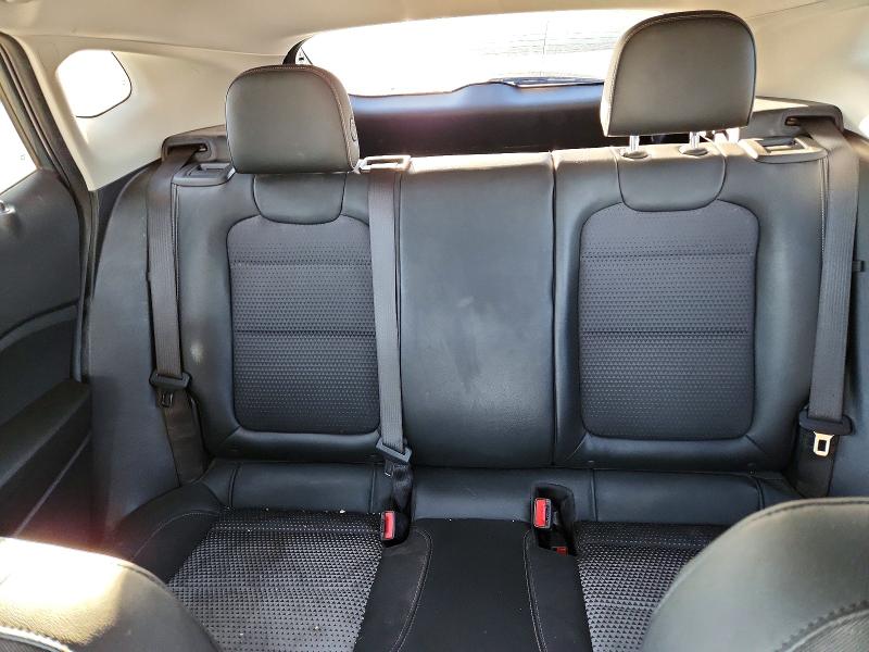 Aukcja sprzedaży 2025 Chevrolet Trax, vin: KL77LHEP5SC337708, numer aukcji: 60401926