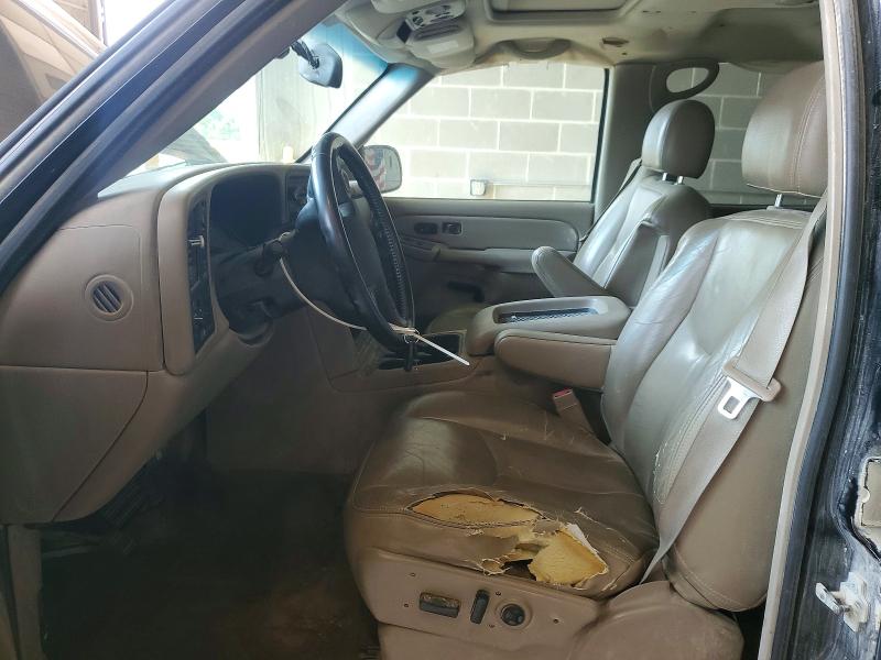 2005 Chevrolet Silverado მანქანა იყიდება აუქციონზე, vin: 2GCEK13T551257288, აუქციონის ნომერი: 61038516
