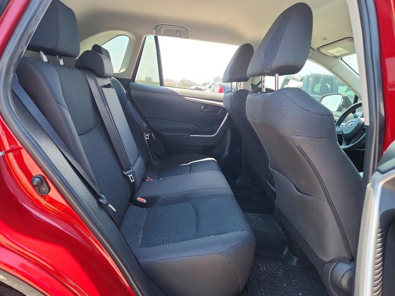Продаж на аукціоні авто 2024 Toyota Rav4, vin: 2T3H1RFV0RW302386, номер лоту: 57318206