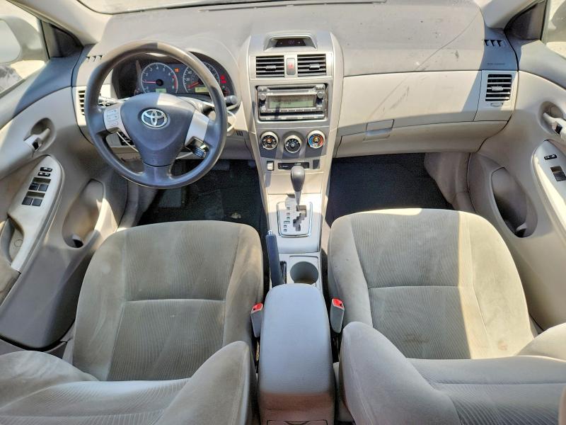 Aukcja sprzedaży 2012 Toyota Corolla, vin: 5YFBU4EE9CP060930, numer aukcji: 59619536
