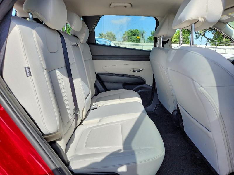 Продажа на аукционе авто 2026 Hyundai Tucson, vin: 5NMJB3DE9TH693581, номер лота: 61944246