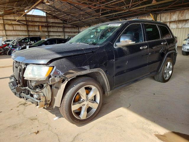 60185416 :رقم المزاد ، 1J4RR5GT3BC508257 vin ، 2011 Jeep Grand Cherokee مزاد بيع