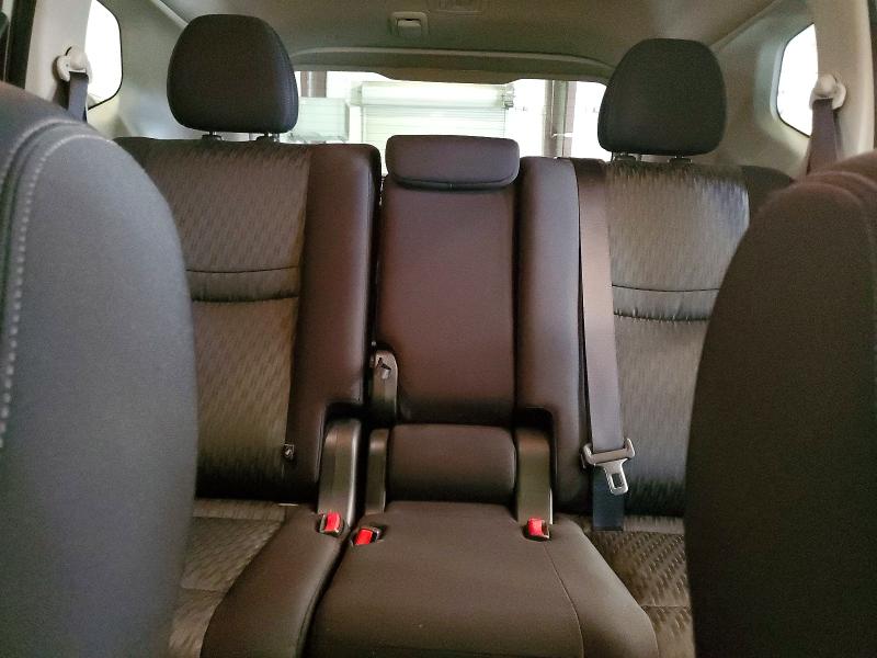 Продажа на аукционе авто 2019 Nissan Rogue, vin: JN8AT2MV7KW402261, номер лота: 59221086