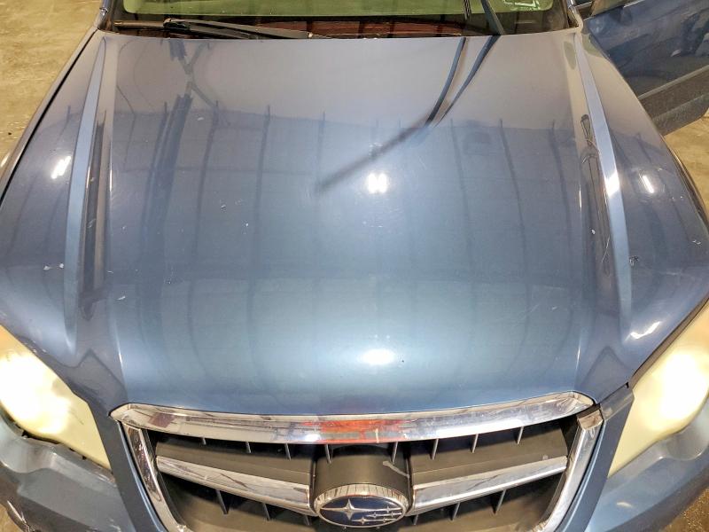 Продажа на аукционе авто 2008 Subaru Outback, vin: 4S4BP62C287360576, номер лота: 58973666