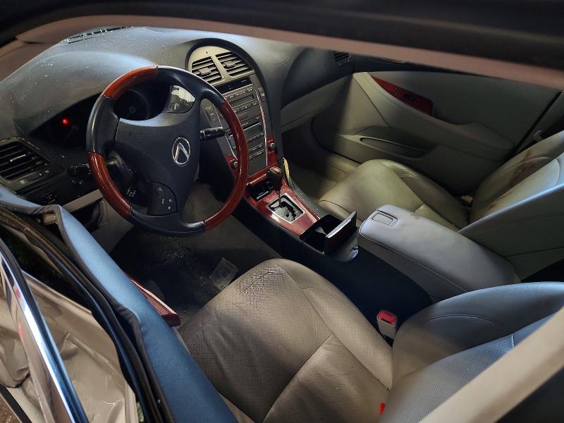Aukcja sprzedaży 2007 Lexus Es, vin: JTHBJ46GX72044487, numer aukcji: 59819546