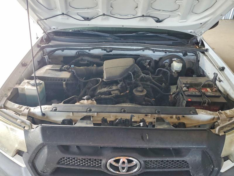 Aukcja sprzedaży 2015 Toyota Tacoma, vin: 5TFJX4GNXFX042930, numer aukcji: 60193996