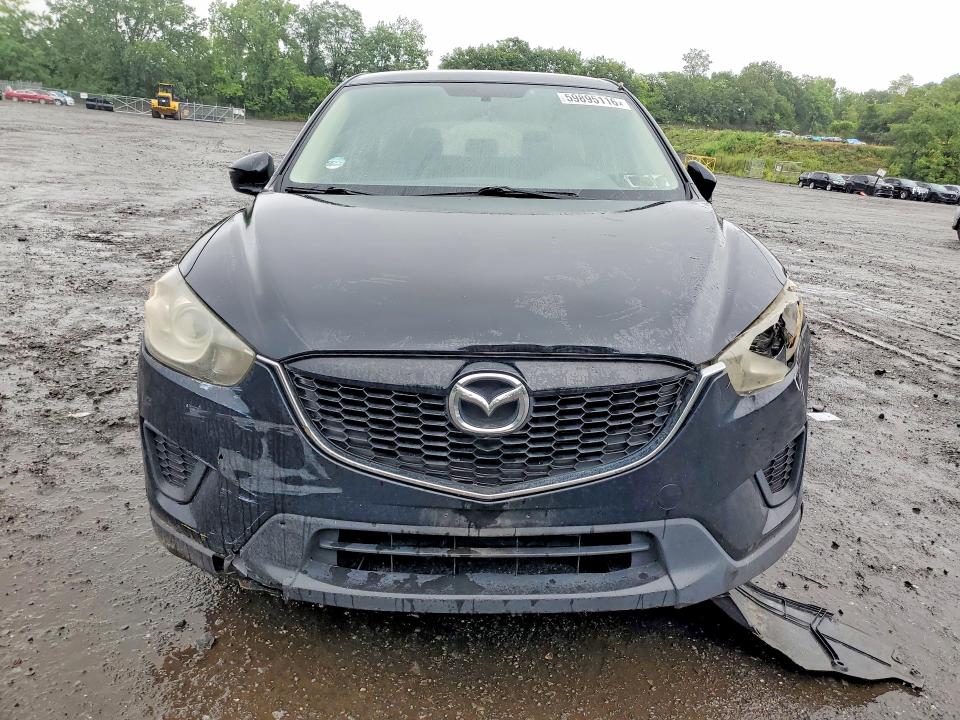 Продаж на аукціоні авто 2015 Mazda Cx-5, vin: JM3KE4BY8F0519592, номер лоту: 59895116