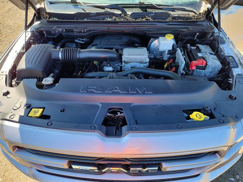 61725686 :رقم المزاد ، 1C6SRFFT8KN750021 vin ، 2019 Ram 1500 مزاد بيع