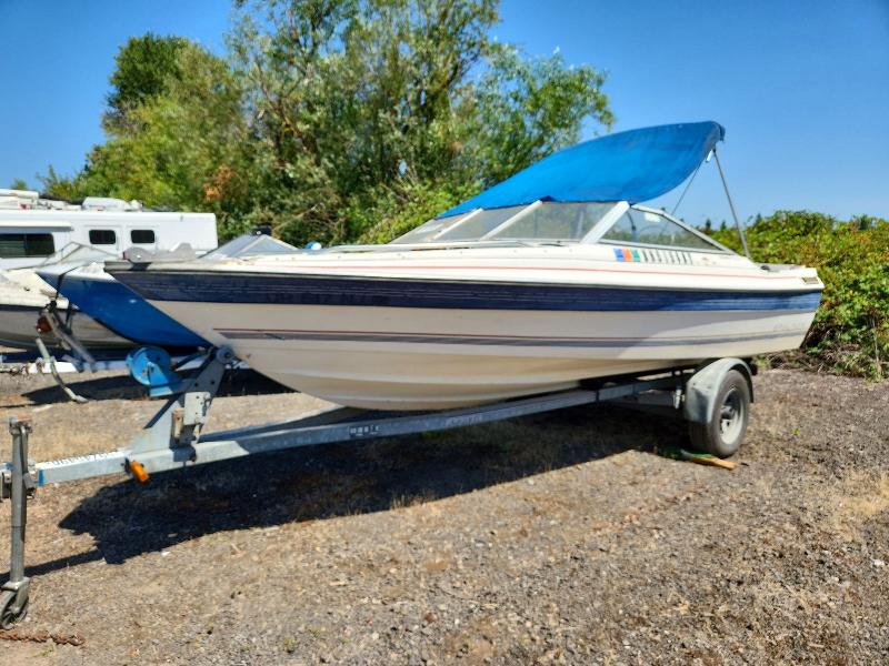 Продажа на аукционе авто 1985 Bayliner Boat, vin: BL3K65CXB585, номер лота: 59745496