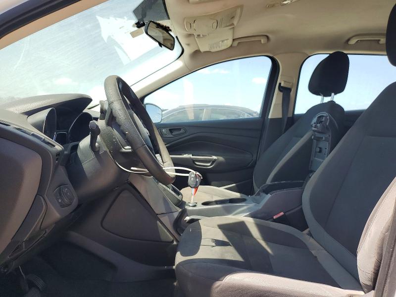 Продаж на аукціоні авто 2013 Ford Escape, vin: 1FMCU0F73DUD11373, номер лоту: 63175126