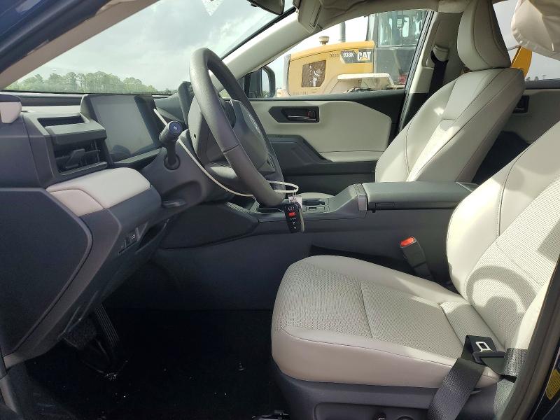 Aukcja sprzedaży 2026 Toyota Rav4, vin: 2T36DRBV9TW005726, numer aukcji: 60885986